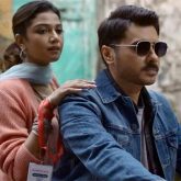 Saali Mohabbat – Title Track | Radhika Apte, Divyenndu, Sauraseni Maitra