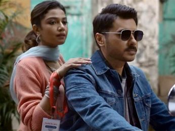 Saali Mohabbat – Title Track | Radhika Apte, Divyenndu, Sauraseni Maitra