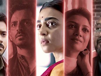 Saali Mohabbat | Official Trailer | ZEE5 Original | Radhika Apte, Divyenndu