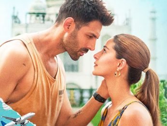 Saat Samundar Paar |  Tu Meri Main Tera Main Tera Tu Meri | Kartik Aaryan | Ananya Panday | Karan Nawani | Quick Style | 25th Dec