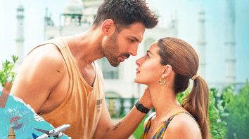 Saat Samundar Paar |  Tu Meri Main Tera Main Tera Tu Meri | Kartik Aaryan | Ananya Panday | Karan Nawani | Quick Style | 25th Dec