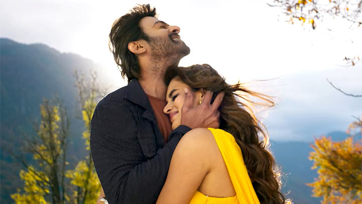 Sahana Sahana Promo (Hindi) – The Raja Saab | Prabhas | Nidhhi Agerwal Sahana Sahana Promo (Hindi) – The Raja Saab | Prabhas | Nidhhi Agerwal