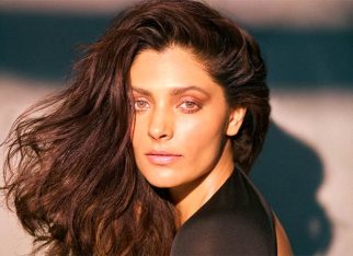 Saiyami Kher calls Haiwaan an “Absolute ball,” praises Akshay Kumar’s new avatar and Saif Ali Khan’s performance