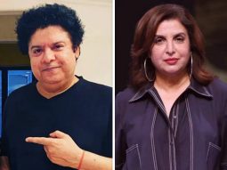 Sajid Khan undergoes surgery after on-set foot injury, confirms Farah Khan; shares health update