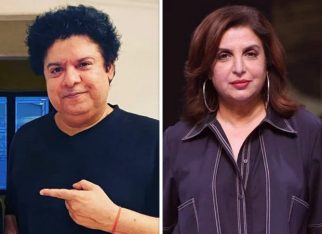 Sajid Khan undergoes surgery after on-set foot injury, confirms Farah Khan; shares health update