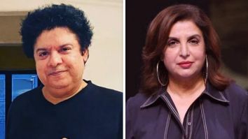 Sajid Khan undergoes surgery after on-set foot injury, confirms Farah Khan; shares health update