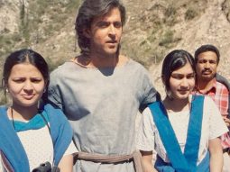 Sakshi Dhoni’s throwback sparks buzz as unseen photo with Hrithik Roshan from Krrish era resurfaces online