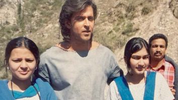 Sakshi Dhoni’s throwback sparks buzz as unseen photo with Hrithik Roshan from Krrish era resurfaces online