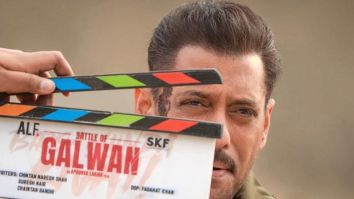 SCOOP: Release date of Salman Khan-starrer Battle Of Galwan expected to be revealed with the teaser on December 27
