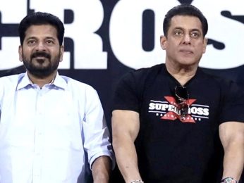 Salman Khan Ventures reveals massive Rs. 10,000 crore township plan in Telangana Salman Khan Ventures reveals massive Rs. 10,000 crore township plan in Telangana
