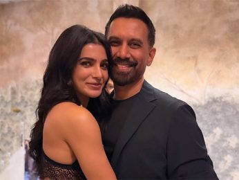 Samantha Ruth Prabhu marries Raj Nidimoru in secret ceremony in Coimbatore: Report Samantha Ruth Prabhu marries Raj Nidimoru in secret ceremony in Coimbatore: Report