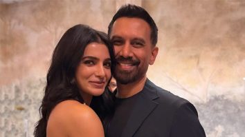 Samantha Ruth Prabhu marries Raj Nidimoru in secret ceremony in Coimbatore: Report