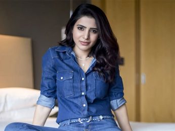 Samantha on currently doing non-stop stunts in Hyderabad for Maa Inti Bangaram, “Physically, this is going to be the toughest month of my life”