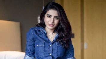 Samantha on currently doing non-stop stunts in Hyderabad for Maa Inti Bangaram, “Physically, this is going to be the toughest month of my life”