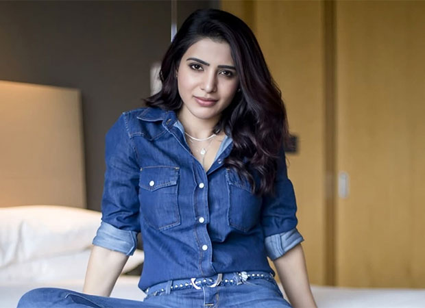 Samantha on currently doing non-stop stunts in Hyderabad for Maa Inti Bangaram, “Physically, this is going to be the toughest month of my life” 