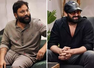 Sandeep Reddy Vanga cancels New Year break to wrap Prabhas’ Spirit early: Report