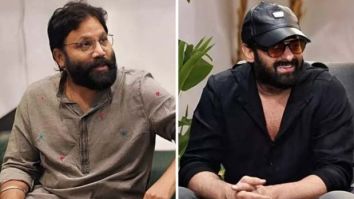 Sandeep Reddy Vanga cancels New Year break to wrap Prabhas’ Spirit early: Report