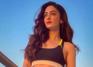 Sandeepa Dhar’s fitness mantra explained: How kickboxing, pilates, yoga, and cardio keep her strong and grounded