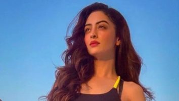 Sandeepa Dhar’s fitness mantra explained: How kickboxing, pilates, yoga, and cardio keep her strong and grounded