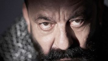 Sanjay Dutt