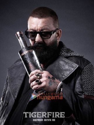 Sanjay Dutt