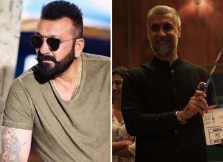 Sanjay Dutt–starrer Aakhri Sawal goes on floors with Mahurat ceremony