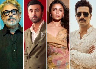 Sanjay Leela Bhansali’s Love & War shoot extended to May 2026; Ranbir Kapoor, Alia Bhatt & Vicky Kaushal starrer budget shoots up, now eyeing Aug/Sept 2026 release