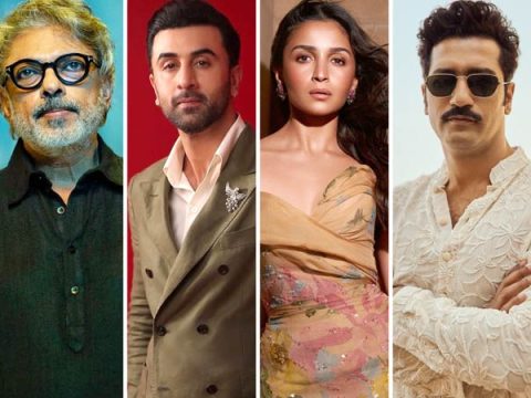 Sanjay Leela Bhansali’s Love & War shoot extended to May 2026; Ranbir Kapoor, Alia Bhatt & Vicky Kaushal starrer budget shoots up, now eyeing Aug/Sept 2026 release