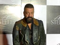Sanju Baba’s killer look! Sanjay Dutt