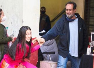 Sara Ali Khan calls Atrangi Re her “best moment of 2020” on film’s 4-year anniversary
