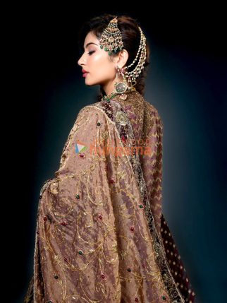 Celeb Photos Of Sara Arjun
