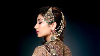 Celeb Photos Of Sara Arjun