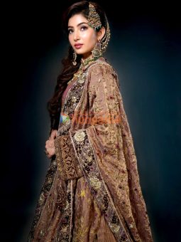 Celeb Photos Of Sara Arjun