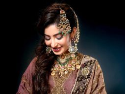 Celeb Photos Of Sara Arjun