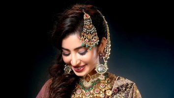 Celeb Photos Of Sara Arjun