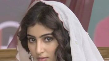 Dhurandhar star Sara Arjun on her dream for the future, “To leave behind one of the most impactful legacies of all time”; also shares her experience of working from the time she was one and a half years old