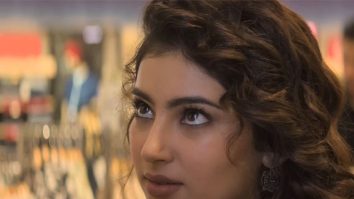 Dhurandhar star Sara Arjun on 2025, “I connected with some amazing souls, and I’ve truly gained meaningful relationships”