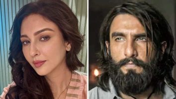 Saumya Tandon calls Dhurandhar a film for the brave, praises Aditya Dhar and Ranveer Singh: “Dhurandhar is for the brave”