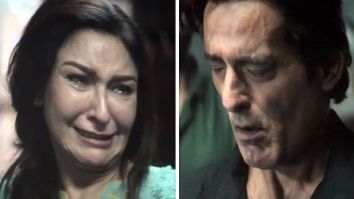 Saumya Tandon says she felt terrible slapping Akshaye Khanna in Dhurandhar: “Initially, I was trying to cheat”