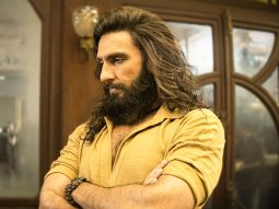 Second Friday RECORD shattered: Dhurandhar turns Day 8 into History – 2nd Friday is now the Benchmark!