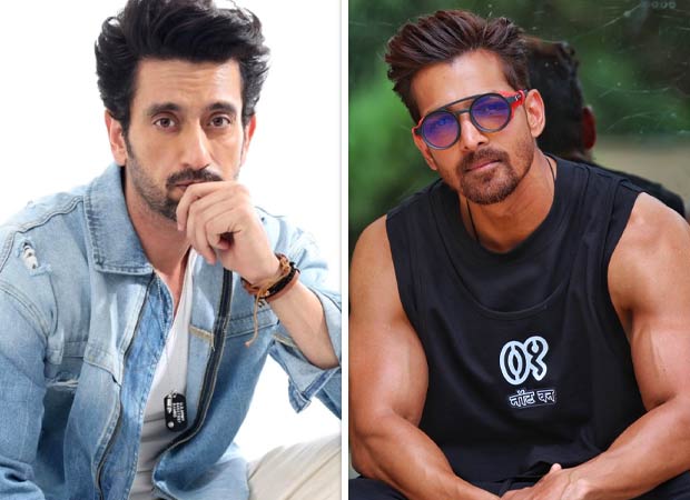 BH OTT India Fest 2025: Shaad Randhawa on how Harshvardhan Rane won his heart on Ek Deewane Ki Deewaniyat sets: "He told me, 'You speak my first 5 lines…RARELY seen an actor do that"