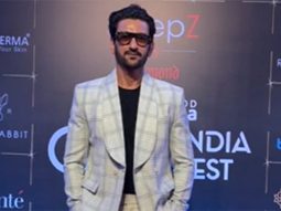 Shaad Randhawa slays at Bollywood Hungama’s OTT India Fest 2025