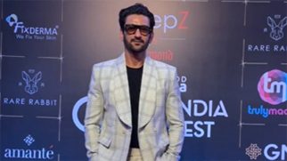 Shaad Randhawa slays at Bollywood Hungama’s OTT India Fest 2025
