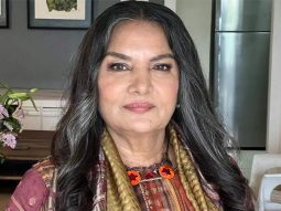 Shabana Azmi on playing her first-ever villain role in Awarapan 2: ‘It’s a moral about-turn’