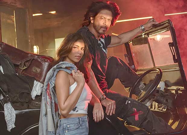 Shah Rukh Khan turns mentor for Suhana in King as he coaches her in action, reveals Farah Khan