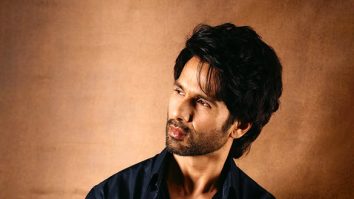 Celeb Photos Of Shahid Kapoor