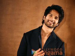 Celeb Photos Of Shahid Kapoor