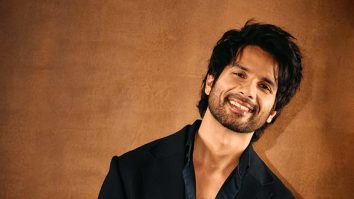 Celeb Photos Of Shahid Kapoor