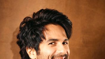 Celeb Photos Of Shahid Kapoor