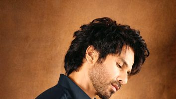 Celeb Photos Of Shahid Kapoor